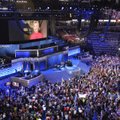 Hillary Clinton nimetati esimese naisena USA suurpartei presidendikandidaadiks