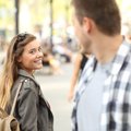 Mõned viisid jutu alustamiseks on paremad kui teised. 10 fakti flirtimisest, mille teadmine tuleb kasuks nii suhtes kui vallalisena