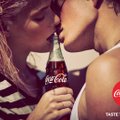 Coca-Cola koondab kõik oma joogid maailmas ühise välimuse alla