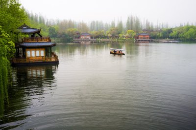 Hangzhou Hiina 