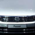 Vigane rattalaager sunnib uued Volkswagen Golfid ja Passatid hooldusesse