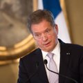 Президент Финляндии отказался ехать на Парад Победы в Москву