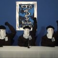 Baski relvarühmitus ETA palus oma terroritegude ohvritelt vabandust