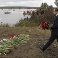 Medvedev lennuõnnetustest: olukord on hädine, nii ei saa enam jätkata