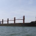 USA hõivas sanktsioonide rikkumise eest Põhja-Korea kaubalaeva
