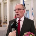 DELFI VIDEO | Tartu Ülikooli rektoriks valitud Toomas Asser: meil on probleeme, aga lausa ületamatud ja katastroofilised? Kindlasti mitte