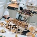 ФОТО | Великолепная подача. Смотрите, как представляют блюда на кулинарном конкурсе Bocuse d’Or