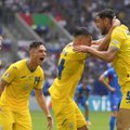 ВИДЕО | Чемпионат Европы — 2024: Украина совершила камбэк в матче со Словакией и одержала важную победу