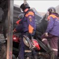 Kaasani kaubanduskeskuse tulekahju ohvrite arv tõusis 11-ni