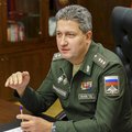 В России задержан заместитель министра обороны
