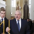 Сын Лукашенко попал под санкции Канады. Вот за что