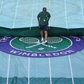 Wimbledoni korraldajad nägid viirusepuhangut ette ja saavad kindlustusfirmalt kopsaka hüvitise
