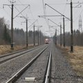 Минэкономики: железная дорога Таллинн-Вильянди сохранится