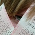 Horoskoop ennustas Bingo lotoga ligi 400 000 eurot võitnud noorele pereisale lotoõnne