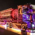 Mis toimub Tallinn Truck Showl 20. juulil?
