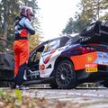 PUNKTISEIS | Tänak tuli Neuville’ile pisut lähemale, aga vahe on endiselt suur