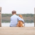 Tõeline pisarakiskuja: perekond võimaldas raske haigusega maadlevale koerale enne lõppu elu parima nädalavahetuse