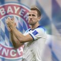 Müncheni Bayern on veendunud, et neil õnnestub Harry Kane Saksamaale meelitada
