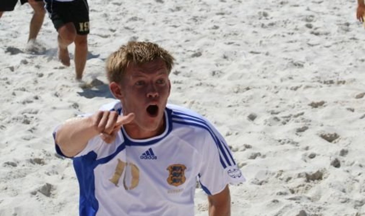 Foto: rannajalgpall.ee