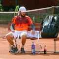 TÄISPIKKUSES | Tennise Paf Open: Raisma ja Ivanov jätkasid võidukalt, hea hoog jätkus ka paarismängus