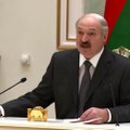 Лукашенко: Санкции — это чепуха, Запад ни на что не способен