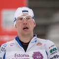 Лыжник Айвар Рехемаа обвиняет функционеров Лыжного союза во лжи