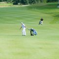 Pühapäeval avatakse Eestis ametlikult golfihooaeg