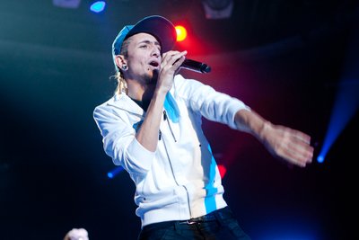 Elmayonesa, Eesti Laul 2011