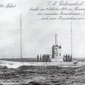 Soome tuukrid sattusid 99 aastat Läänemere põhjas lebanud Saksa allveelaevale
