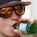 Vormel-1 avaetapp valmistas Kimi Räikkönenile ühe üllatuse