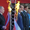 Guardian: Venemaa jälgib Sotši taliolümpial kõiki kommunikatsioone
