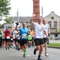 Tallinna Maraton toimub plaanipäraselt
