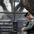 Panama politsei otsis läbi Mossack Fonseca kontori