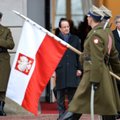 Poola julgeolekuteenistus hoidis ära terrorirünnaku presidendi, parlamendi ja valitsuse vastu