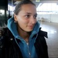 Ksenja Balta: Olümpia nimel tervisega ei riski