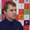 DELFI VIDEO: Rainer Vassiljev: pool tundi oli päris valus mõelda Serbia mängule