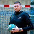 Eesti käsipallinaiskond sai põneva taustaga peatreeneri