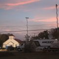 Стрельба в Техасе: ВВС США не внесли нападавшего в базу преступников