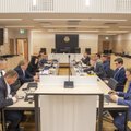 Tugevad servid Tallinna Sadama kohtuasjas