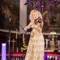 FOTOD | Curly Strings ja Estonian Voices andsid Kaarli kirikus imekauni kontserdi