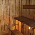 Moodnekodu.ee saunainterjööri fotovõistlus: Urmase sauna uus elu