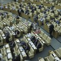 Venemaal hakkas kehtima vabaühendusi välisagentideks registreerima sundiv seadus
