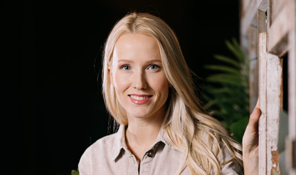 Saara Pius
