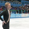 ФФККР не вынуждала Плющенко выходить на лед в Сочи