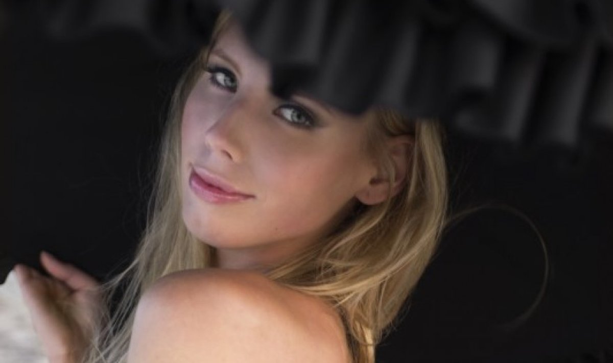 Mari-Leen Kaselaan