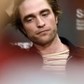 KLÕPS | Fännid said vaba aega nautiva Robert Pattinsoni pildile: vaata, kus Hollywoodi filmitäht nüüd ringi uitas!
