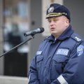 Центральная криминальная полиция сменит руководителя