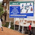 WHO kuulutas ebolapuhangu rahvusvaheliseks tervisealaseks hädaolukorraks