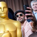 “Оскар”-2018: “Форма воды“ — лучший фильм, МакДорманд и Олдмен — лучшие актеры