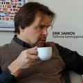 Erik Sakkov: Meie suhtes valitsevad eelarvamused